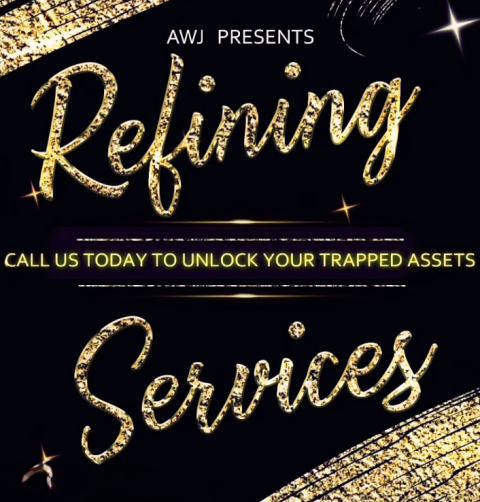 AWJ Refining | Precious Metals Specialists